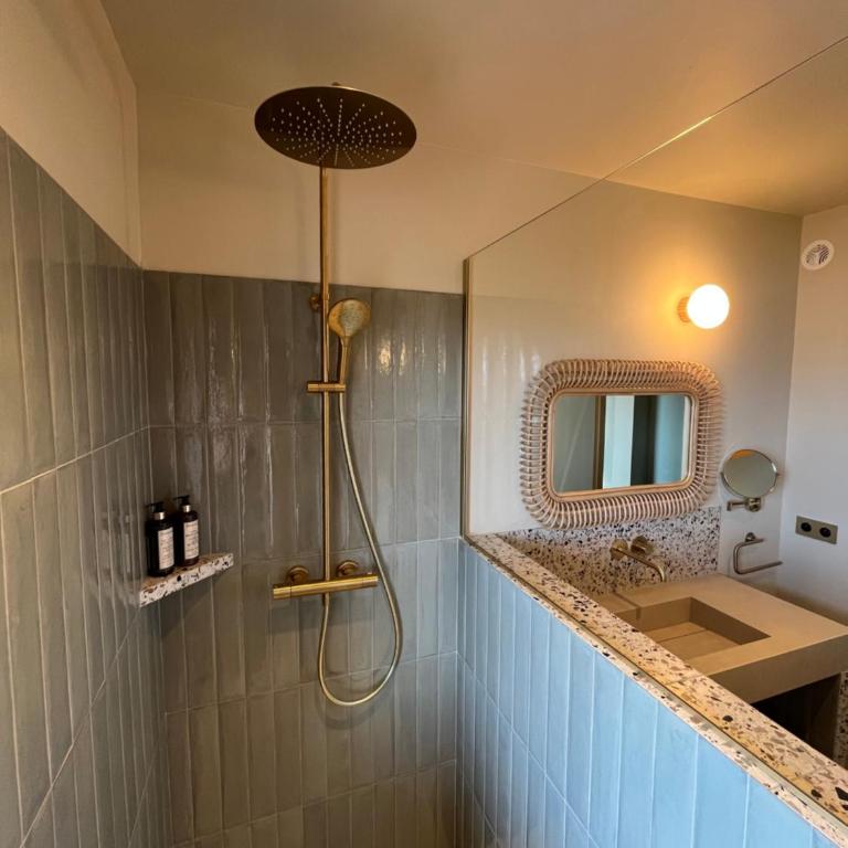Hotel Riva Beach - Chambre Prestige - 8