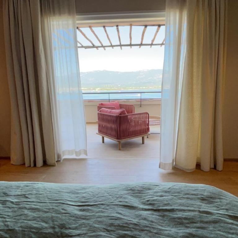 Hotel Riva Beach - Chambre Prestige - 20