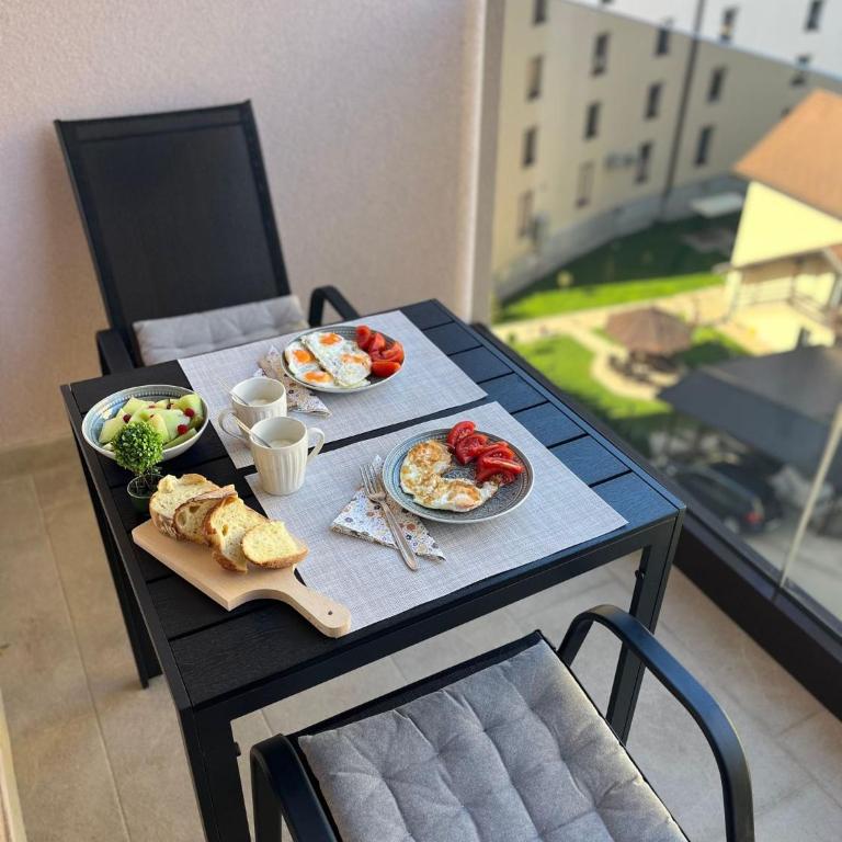 Casa perfetta - Apartment mit 1 Schlafzimmer - 16