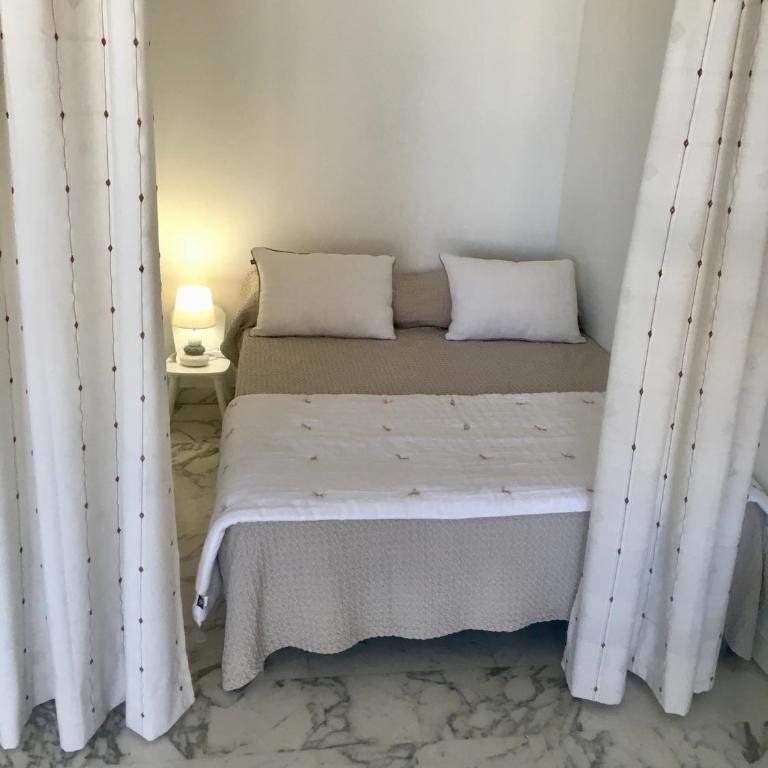 jardins croisette PRES CROISETTE - Apartamento de 1 dormitorio - 12