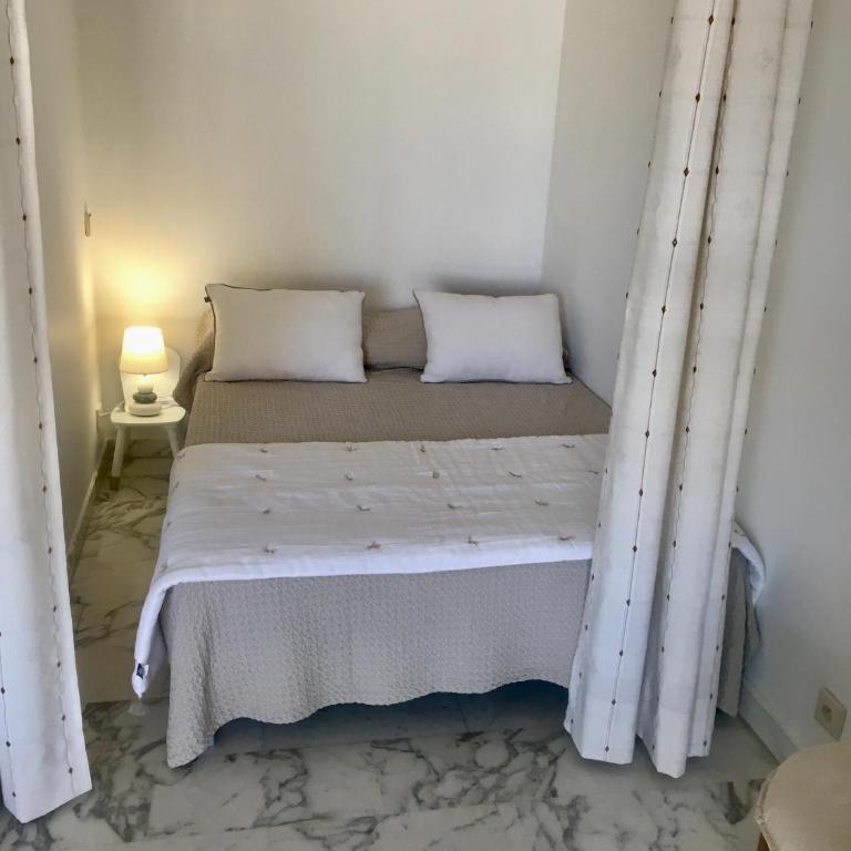 jardins croisette PRES CROISETTE - Apartamento de 1 dormitorio - 8