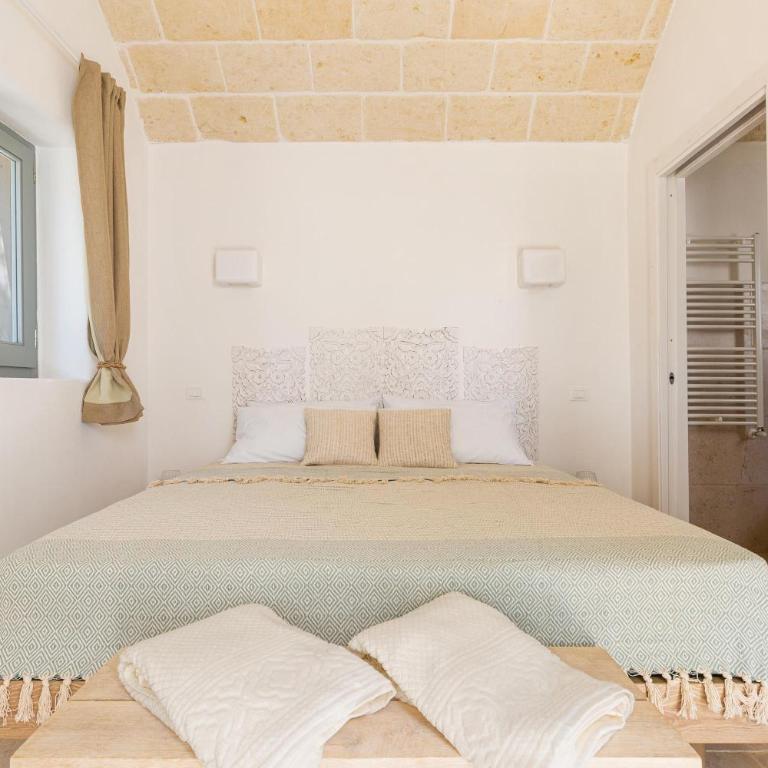 Borgo Treffe by Perle di Puglia - Villa con Piscina Privata - 64