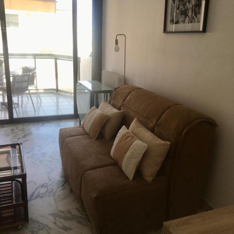 jardins croisette PRES CROISETTE - Apartamento de 1 dormitorio - 6