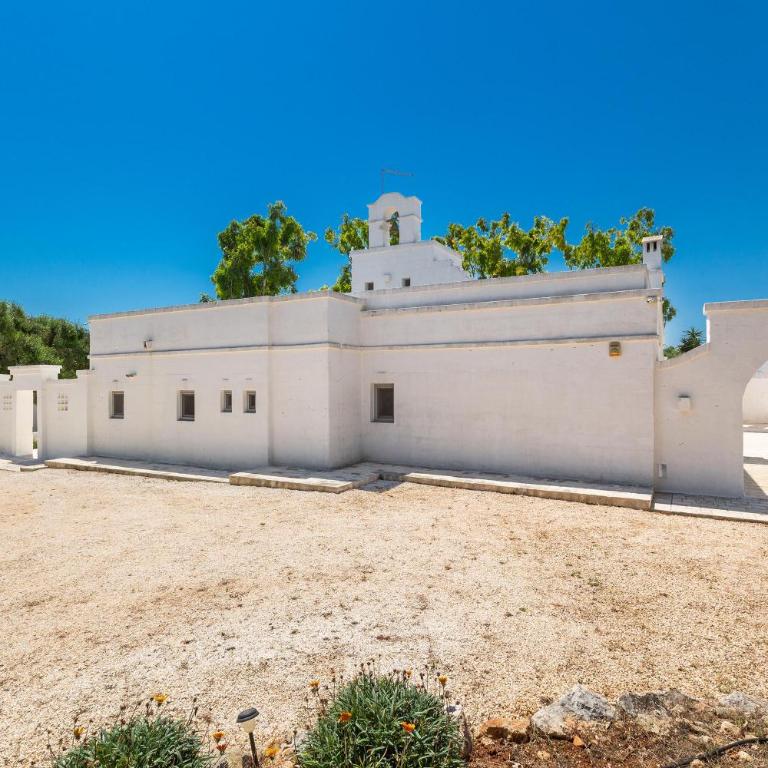 Borgo Treffe by Perle di Puglia - Villa con Piscina Privata - 75