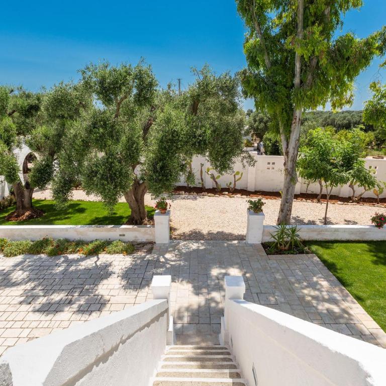 Borgo Treffe by Perle di Puglia - Villa con Piscina Privata - 77