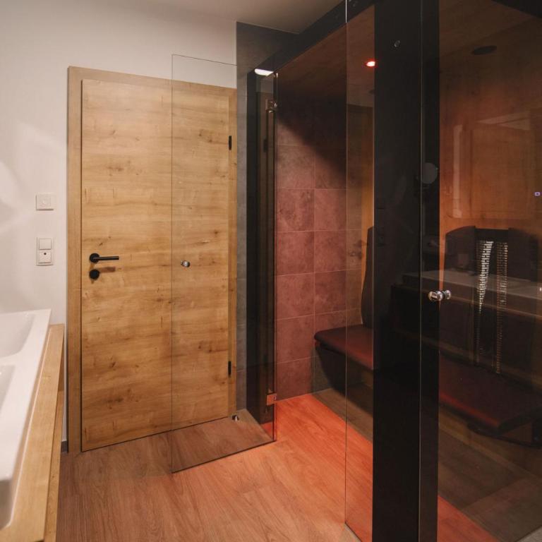Das Lenz by Inncomer - Premium Suite - 1