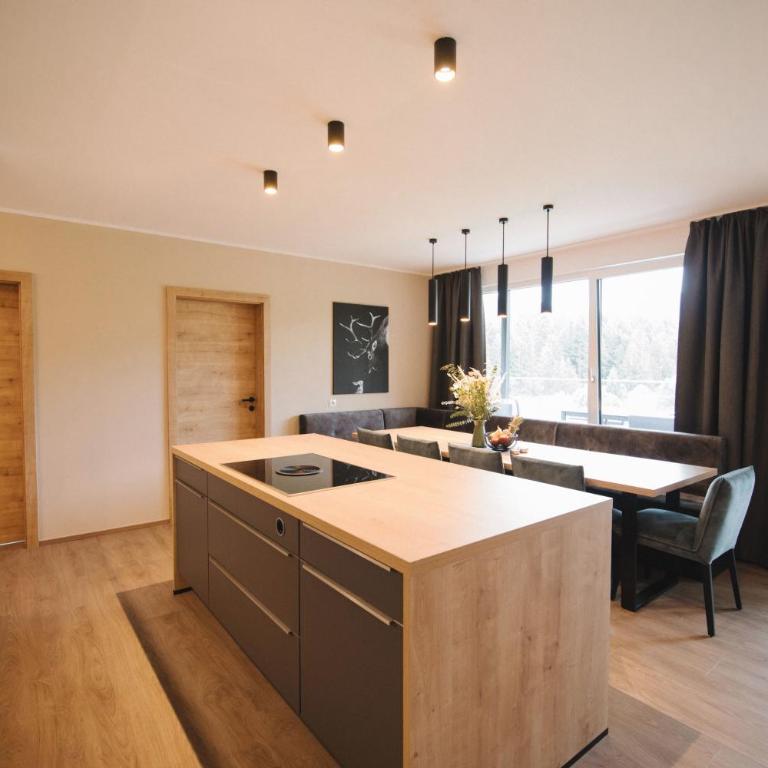 Das Lenz by Inncomer - Premium Royal Suite mit eigener Sauna - 11