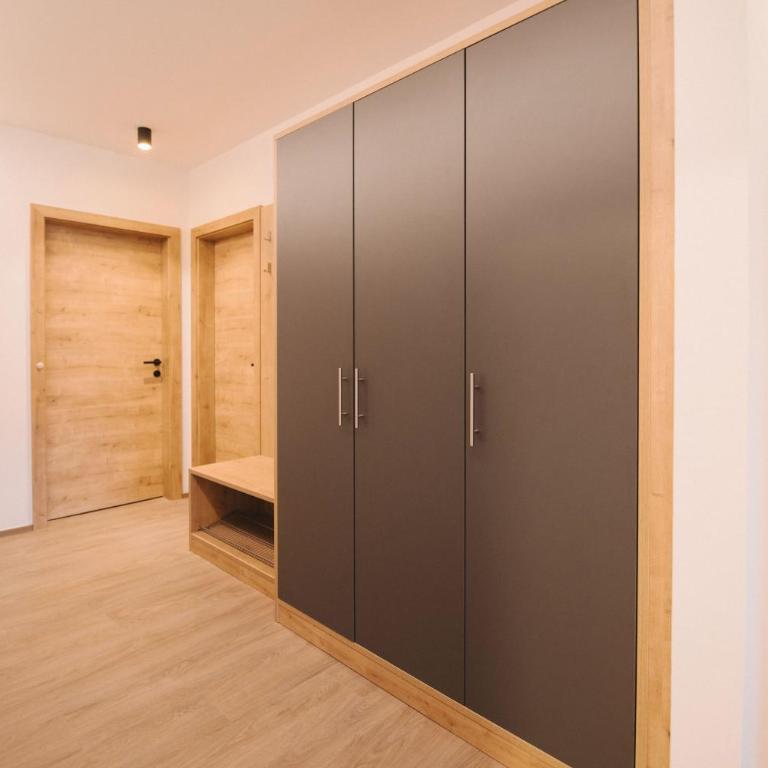 Das Lenz by Inncomer - Premium Royal Suite mit eigener Sauna - 8