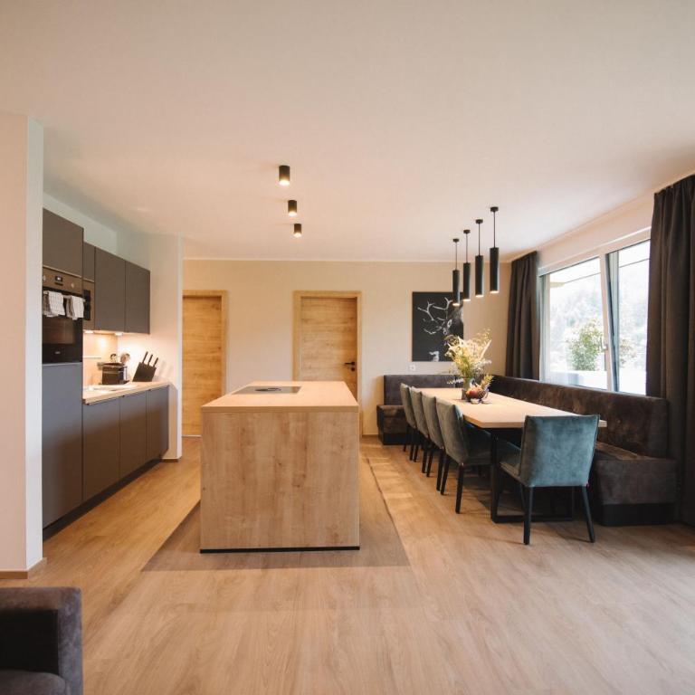 Das Lenz by Inncomer - Premium Royal Suite mit eigener Sauna - 12