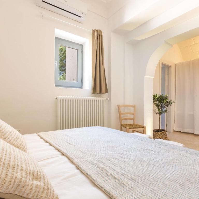 Borgo Treffe by Perle di Puglia - Villa con Piscina Privata - 50