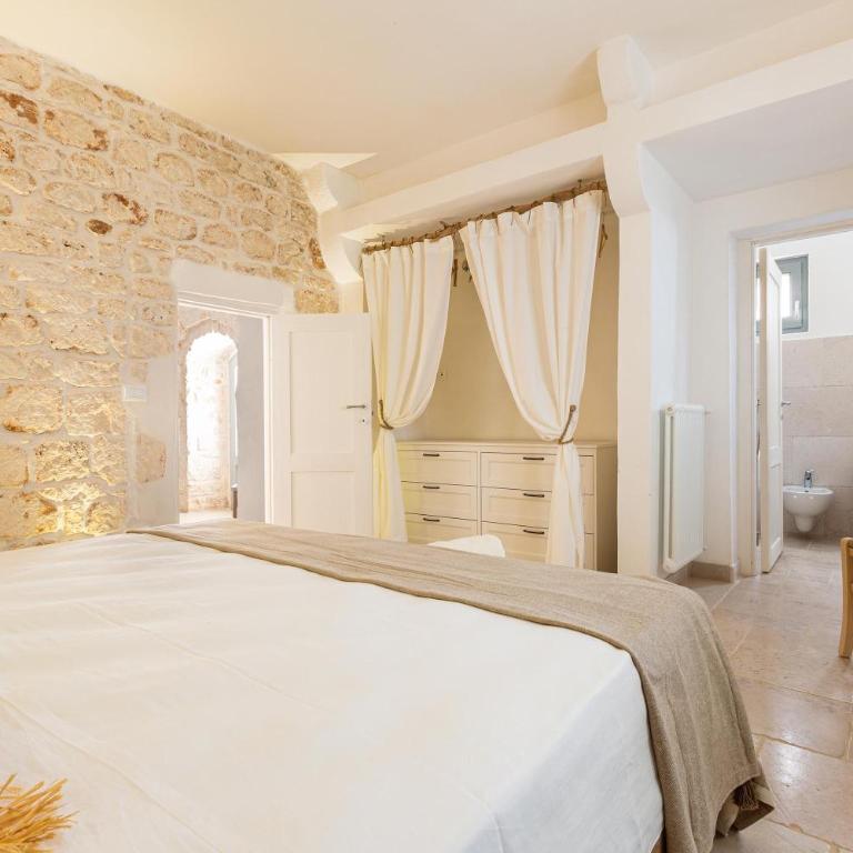 Borgo Treffe by Perle di Puglia - Villa con Piscina Privata - 44