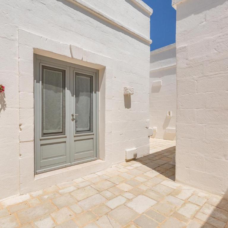 Borgo Treffe by Perle di Puglia - Villa con Piscina Privata - 67