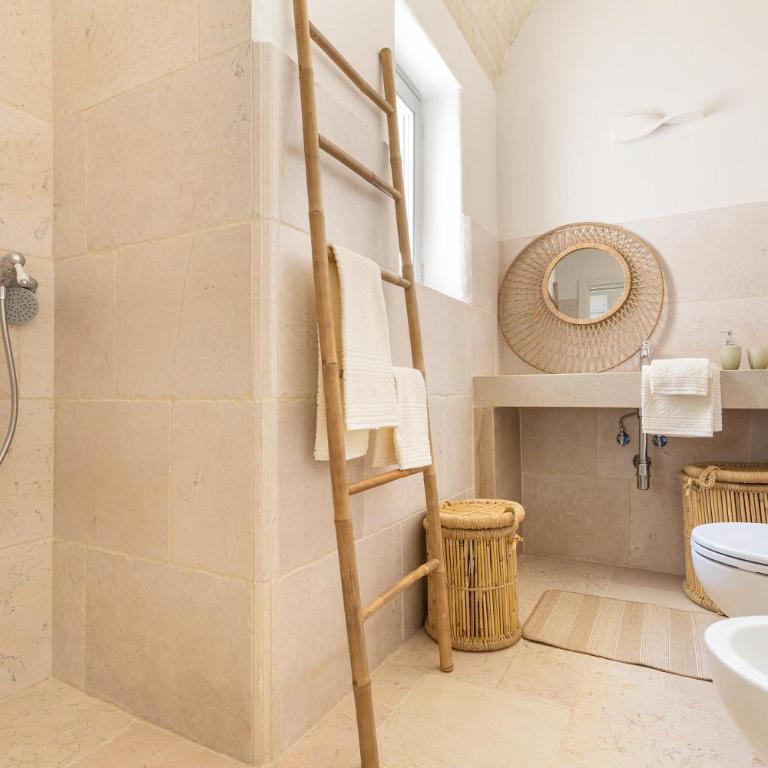 Borgo Treffe by Perle di Puglia - Villa con Piscina Privata - 66