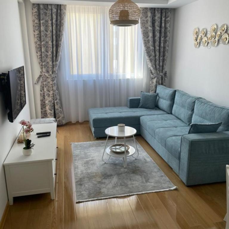 Casa perfetta - Apartment mit 1 Schlafzimmer - 1