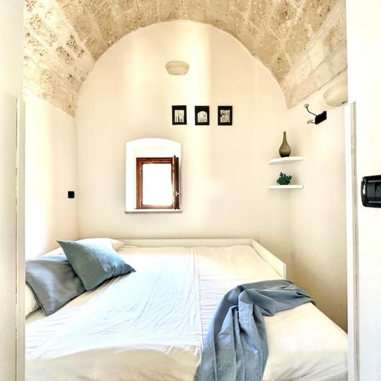 Casa Viola -100m to Piazza-Panoramic Historic Town View - Casa con 2 Camere da Letto - 1