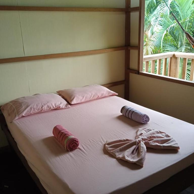 Casa Colibrí - One-Bedroom House - 5