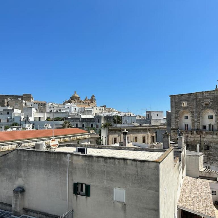 Casa Viola -100m to Piazza-Panoramic Historic Town View - Casa con 2 Camere da Letto - 9
