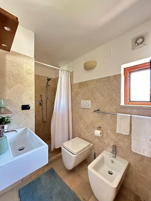 Casa Viola -100m to Piazza-Panoramic Historic Town View - Casa con 2 Camere da Letto - 11