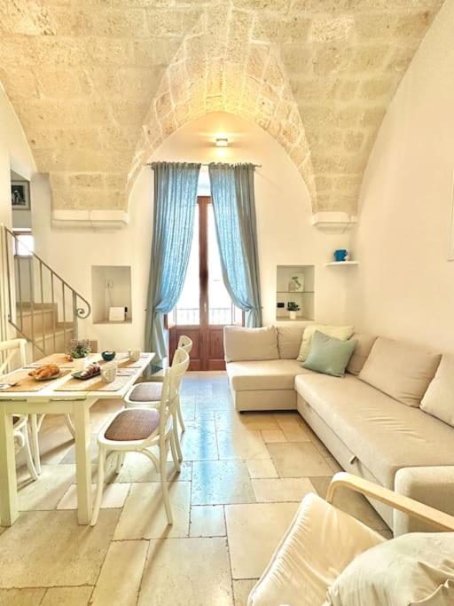 Casa Viola -100m to Piazza-Panoramic Historic Town View - Casa con 2 Camere da Letto - 13