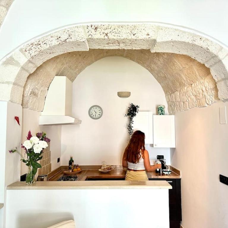 Casa Viola -100m to Piazza-Panoramic Historic Town View - Casa con 2 Camere da Letto - 23