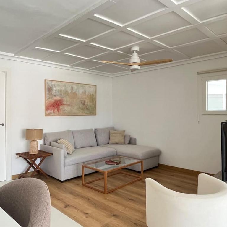 Alma Loft - One-Bedroom Apartment - 2