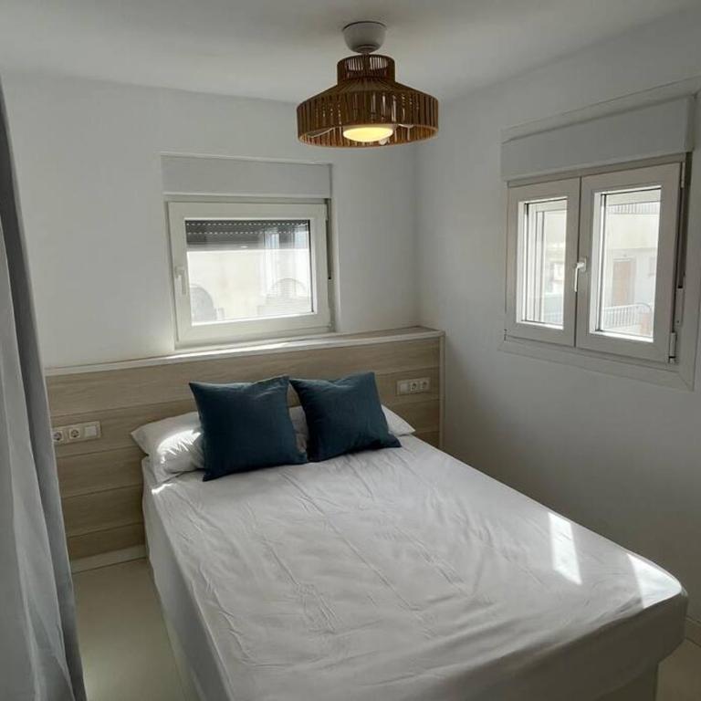 Alma Loft - One-Bedroom Apartment - 5