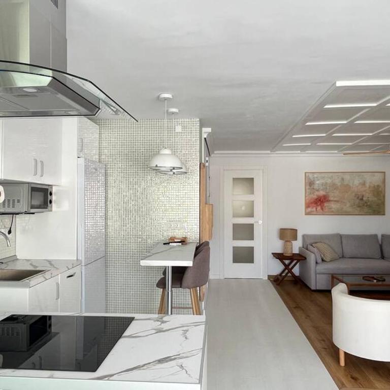 Alma Loft - One-Bedroom Apartment - 6