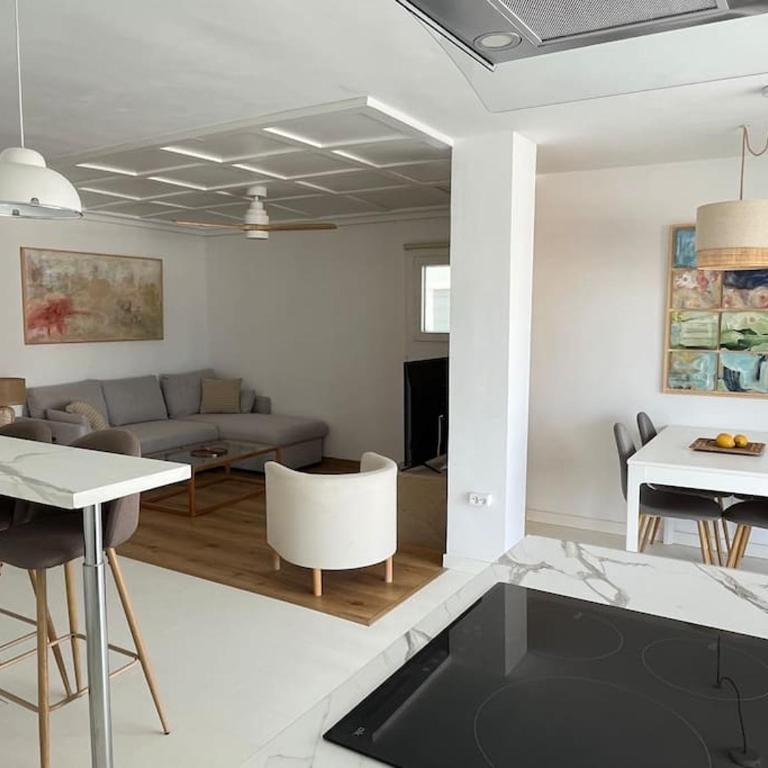 Alma Loft - One-Bedroom Apartment - 7