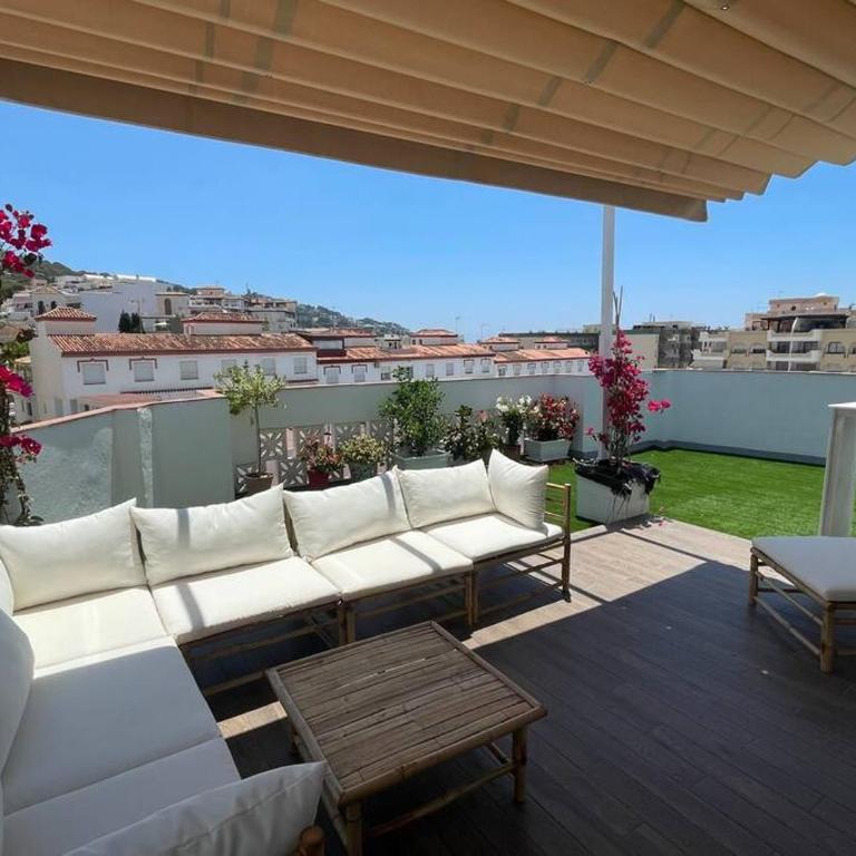 Alma Loft - One-Bedroom Apartment - 8