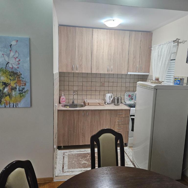 Luxury Apartments Belgrade - Two-Bedroom Apartment - 2