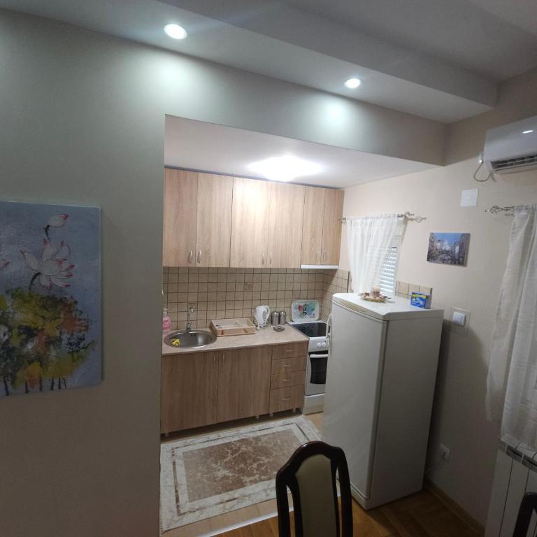 Luxury Apartments Belgrade - Two-Bedroom Apartment - 9
