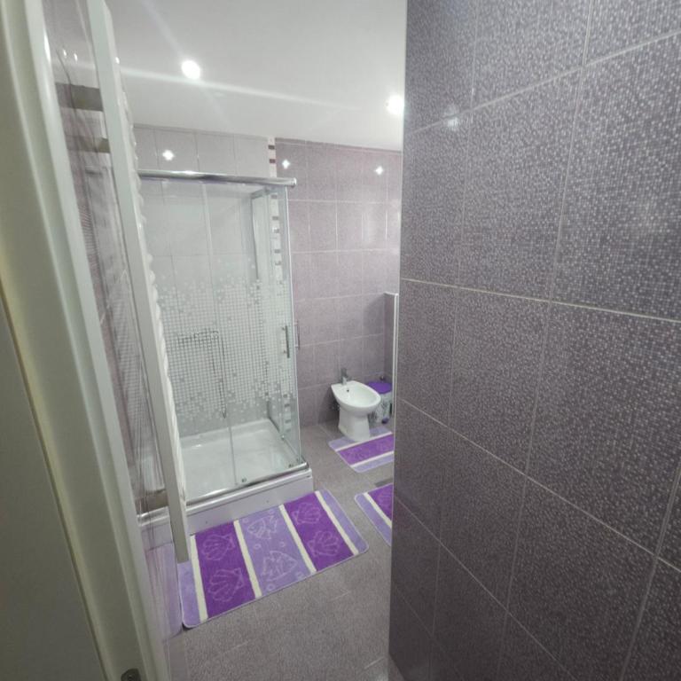 Luxury Apartments Belgrade - Two-Bedroom Apartment - 11