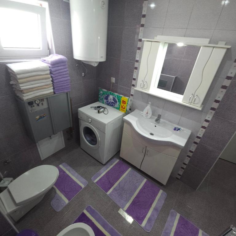 Luxury Apartments Belgrade - Two-Bedroom Apartment - 13
