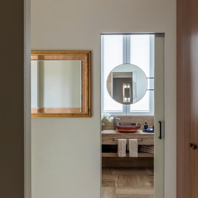 Le Case di Andrea - Luxe Rome apartment - Appartamento con 2 Camere da Letto - 26