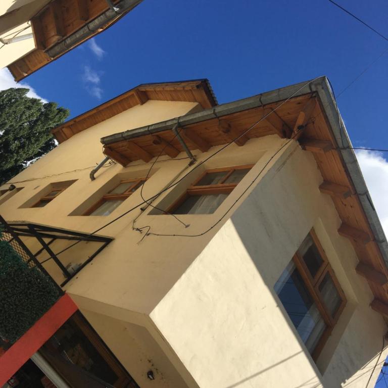 Departamento en Junin de Los Andes - Apartamento de 2 dormitorios - 1