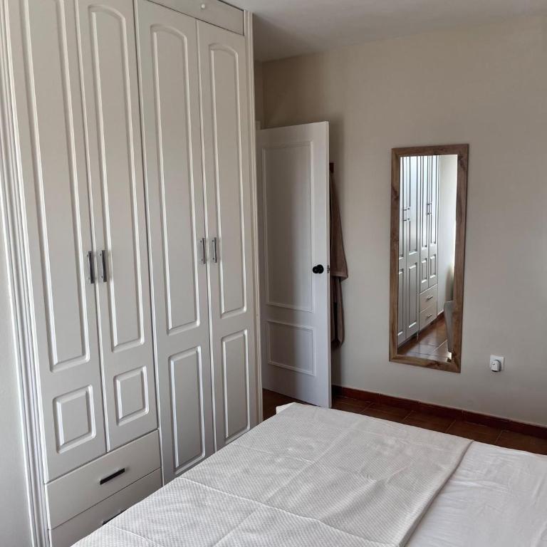 Apartamento en primera línea de playa Valdemar 1 - Apartamento de 2 dormitorios - 11