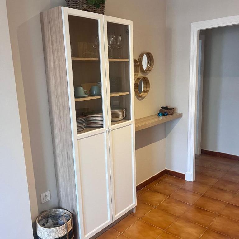 Apartamento en primera línea de playa Valdemar 1 - Apartamento de 2 dormitorios - 14