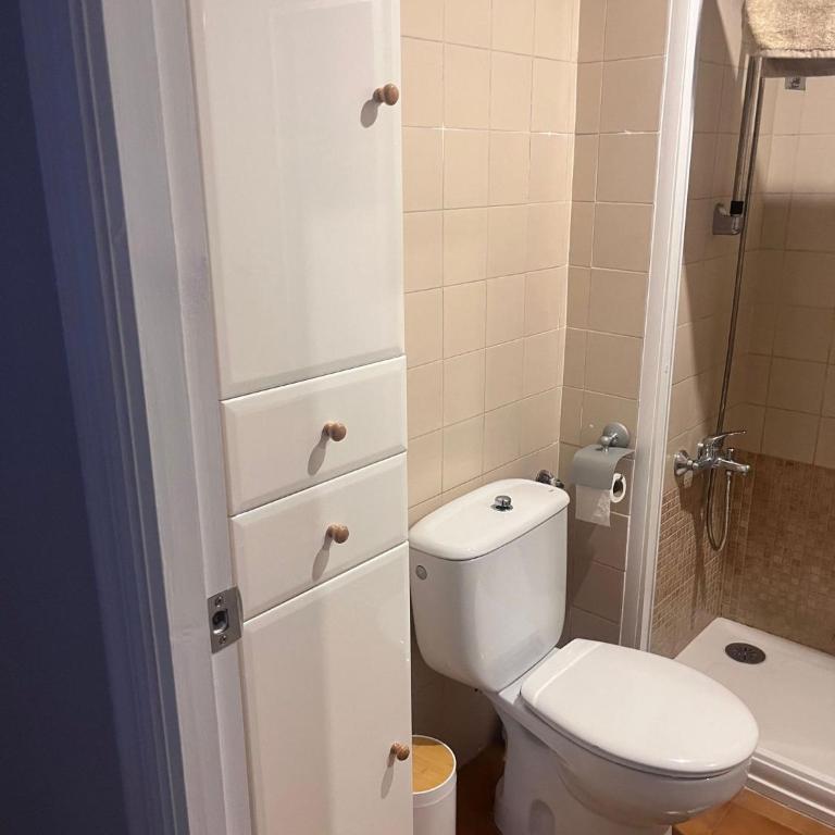 Apartamento en primera línea de playa Valdemar 1 - Apartamento de 2 dormitorios - 15