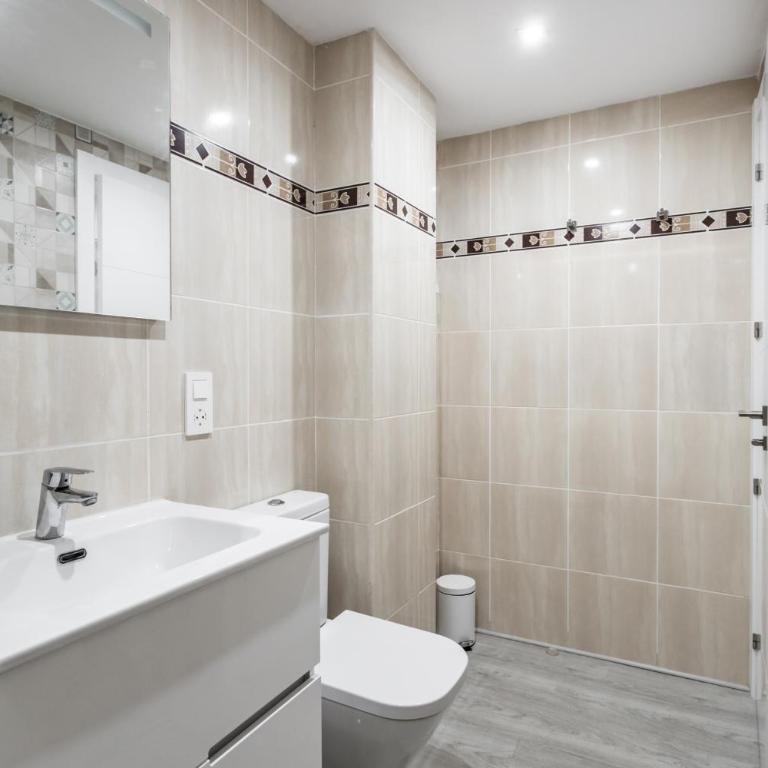 Sur Suites Principe - Apartamento - 28