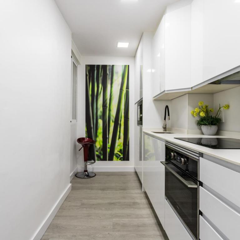 Sur Suites Principe - Apartamento - 16