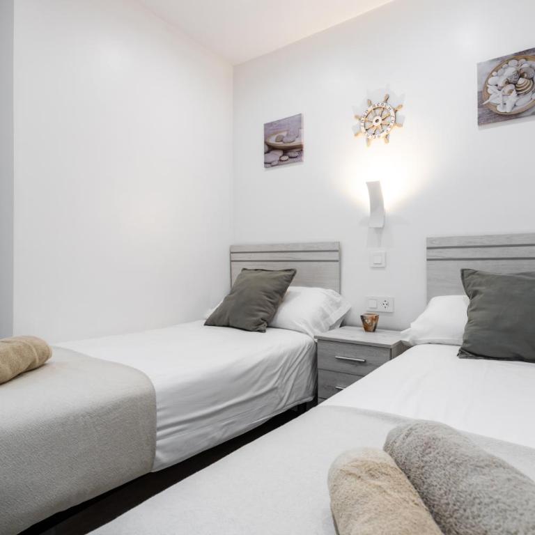 Sur Suites Principe - Apartamento - 23