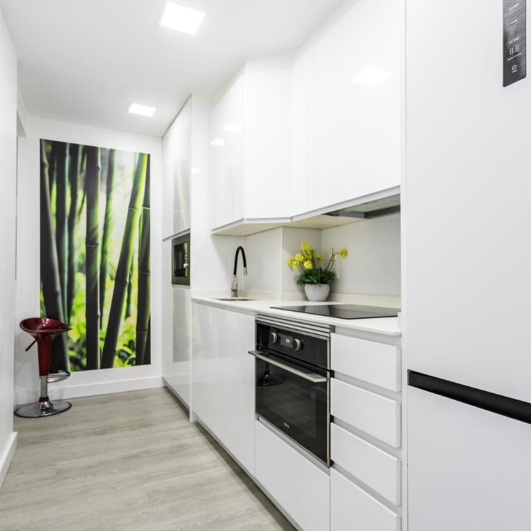 Sur Suites Principe - Apartamento - 3