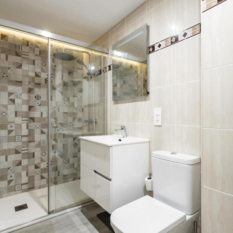 Sur Suites Principe - Apartamento - 7