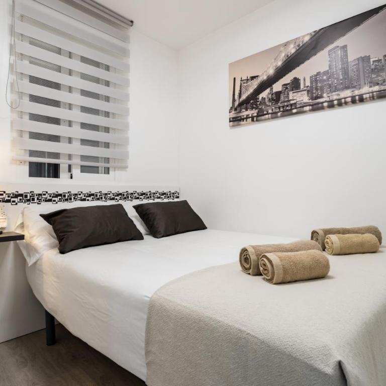 Sur Suites Principe - Apartamento - 5