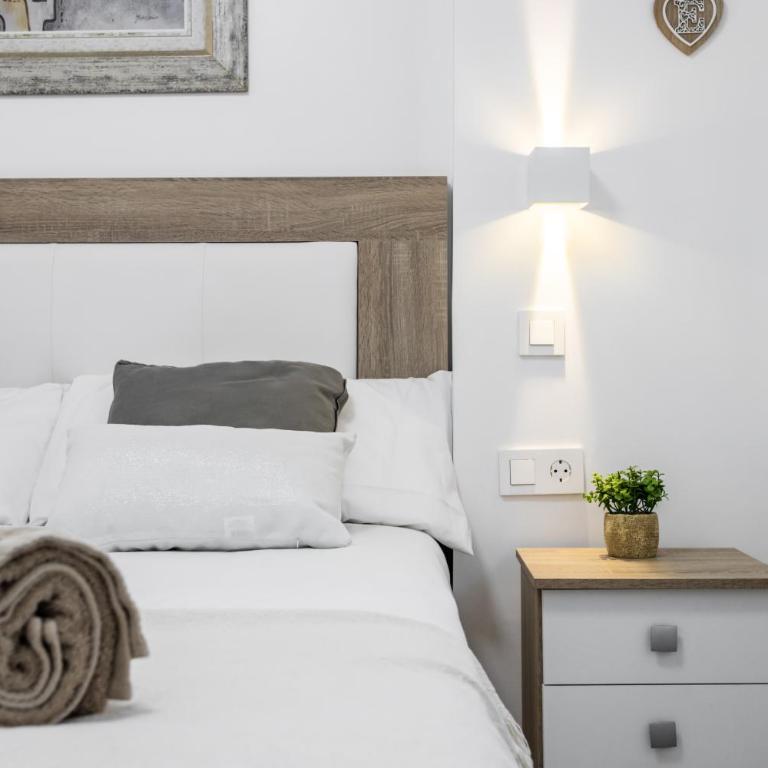 Sur Suites Principe - Apartamento - 19