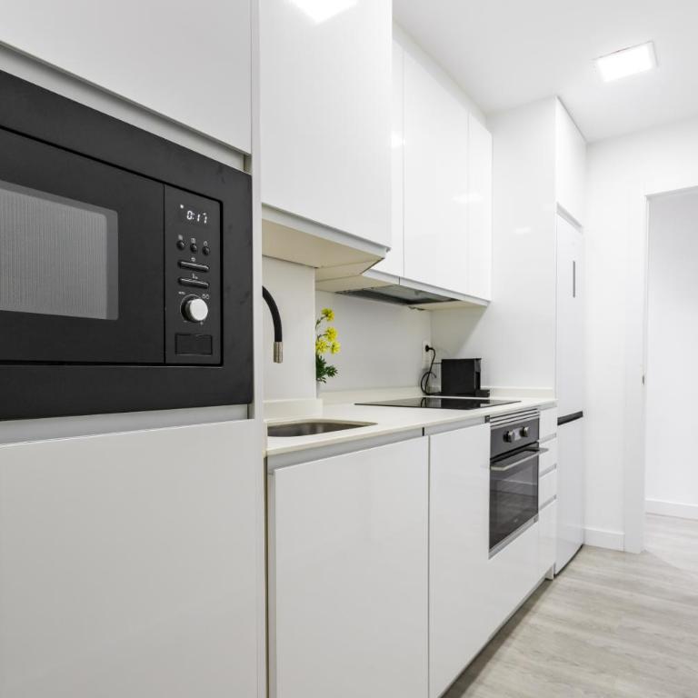 Sur Suites Principe - Apartamento - 14