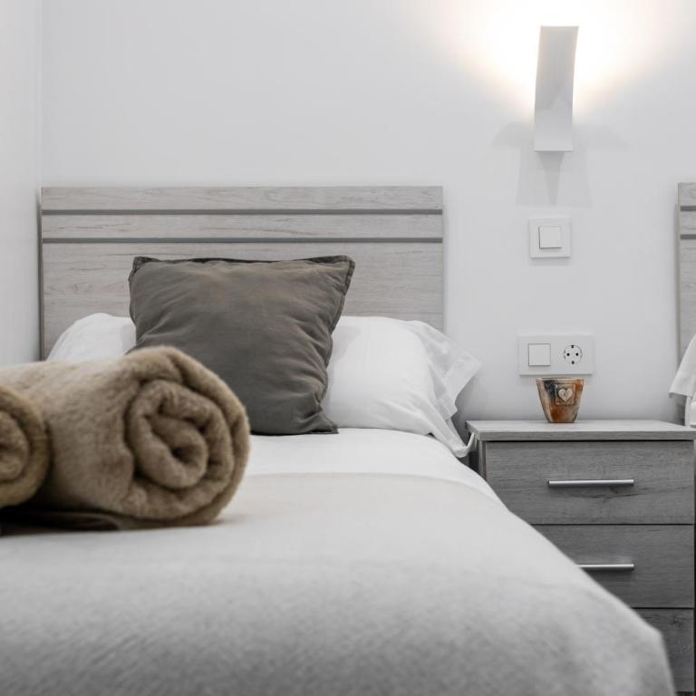 Sur Suites Principe - Apartamento - 24