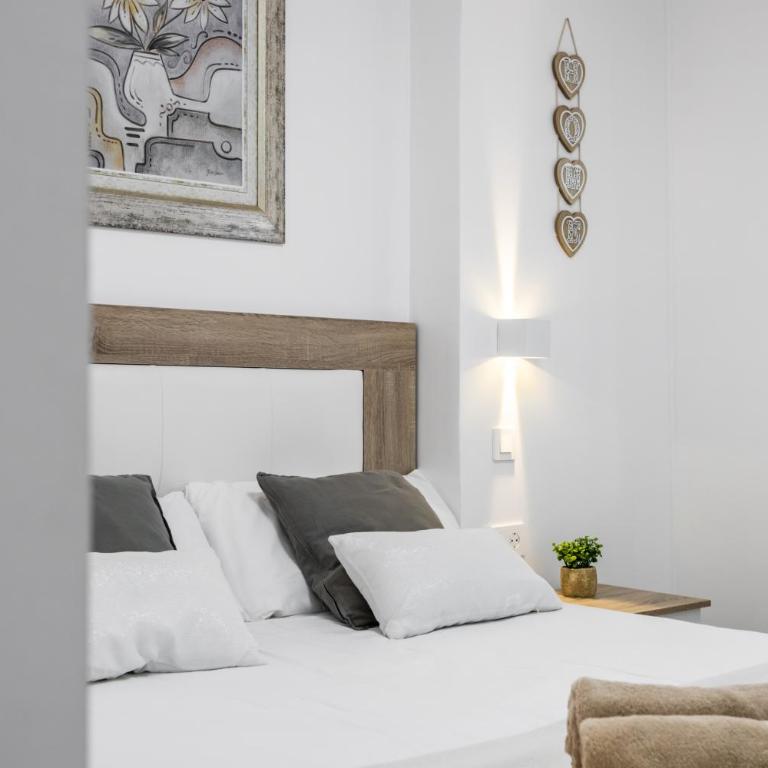 Sur Suites Principe - Apartamento - 18