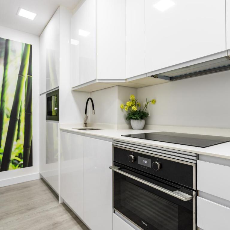 Sur Suites Principe - Apartamento - 15