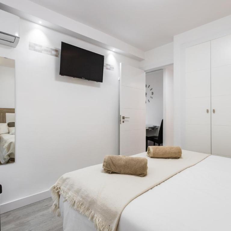 Sur Suites Principe - Apartamento - 20
